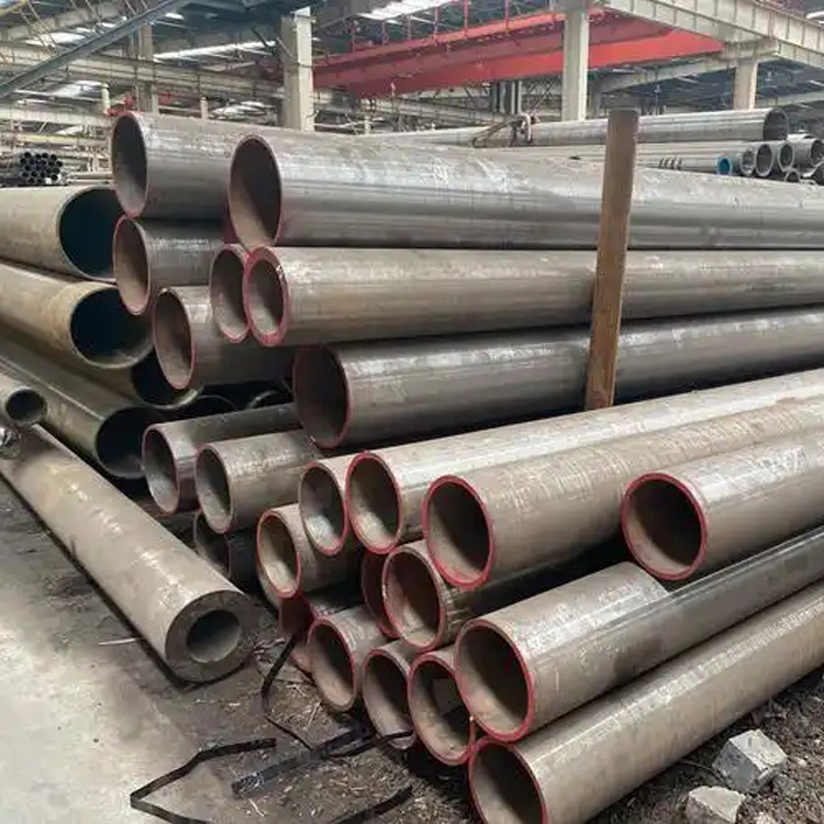 延长电厂用锅炉管